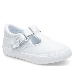 Keds- Daphne T- strap sneakers